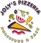Jolys Pizzeria Logo